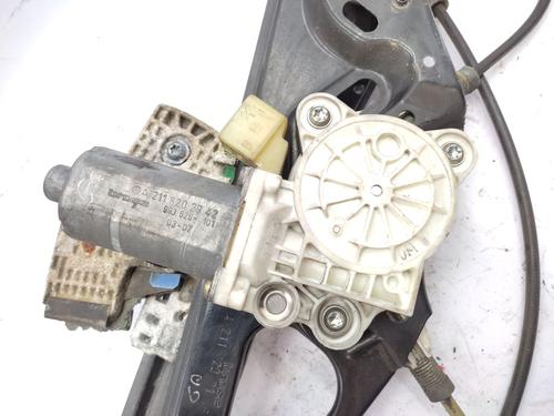 Front left window mechanism MERCEDES-BENZ E-CLASS (W211) E 220 CDI (211.006) | BP36665180C22 - Image 2