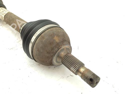 Right front driveshaft PEUGEOT 407 (6D_) 2.0 (6DRFNB, 6DRFNE) | BP29244779M39 
