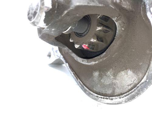 Starter FORD FOCUS C-MAX (DM2) 1.6 TDCi | BP21153666M8 