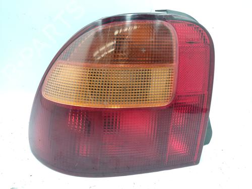 Used Left taillight ROVER 400 II (RT) [1995-2000]  29353098