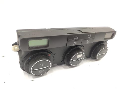 Climate control VW PASSAT B6 (3C2) 2.0 TDI 16V | BP21159723I5 