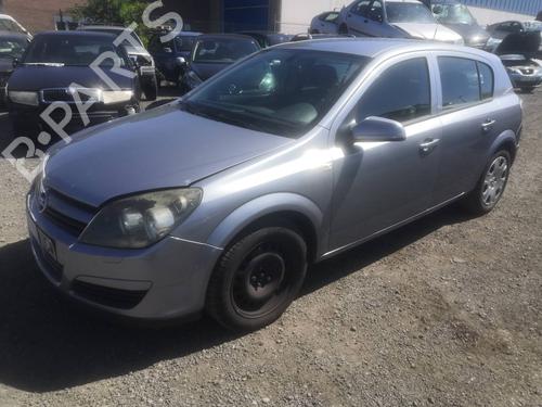 Front left window mechanism OPEL ASTRA H (A04)  | BP21151160C22 