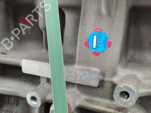 Engine VOLVO S40 II (544) 1.8 | BP31645252M1