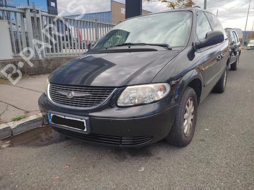 Brugte CHRYSLER VOYAGER IV (RG, RS) 2.4 (151 hp) 4309222