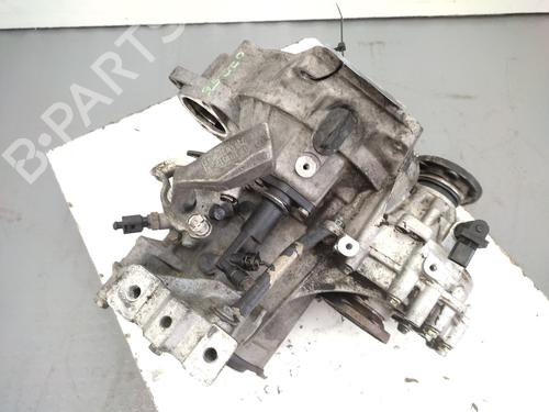 Gearbox SEAT LEON (1M1) 1.9 TDI | BP21153815M3