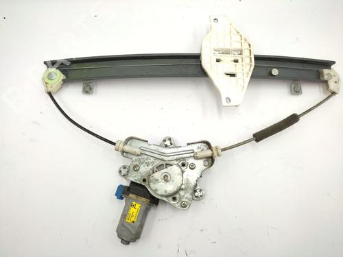Rear left window mechanism CHEVROLET EPICA (KL1_) 2.0 D | BP22776102C24 