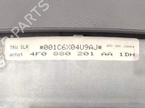 Driver airbag AUDI A6 C6 (4F2) 3.0 TDI quattro | BP21156858C9 