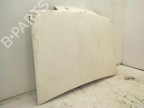 Hood CITROËN BX (XB-_) TRD Turbo | BP30330063C1