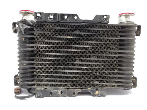Intercooler MITSUBISHI L200 (K7_T, K6_T, K5_T) 2.5 TD 4WD (K74T) (99 hp) 24039949