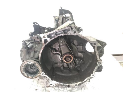 Gearbox SKODA OCTAVIA I (1U2)  | BP21151568M3 