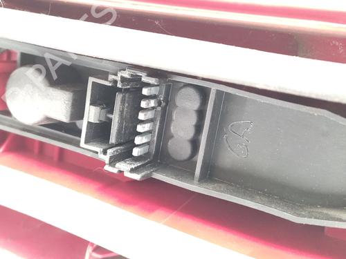 Right taillight RENAULT KANGOO (KC0/1_)  | BP22427100C35 