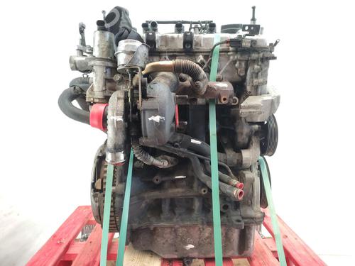 Engine KIA PICANTO I (SA) 1.1 CRDi | BP29378676M1 