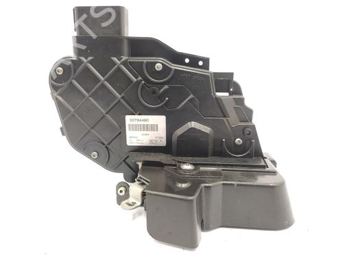 Used Rear left lock VOLVO S80 I (184) [1998-2008]  21152577