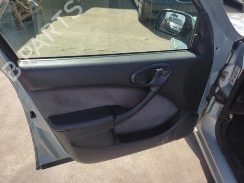 ABS pump CITROËN XSARA (N1) 1.9 D | BP21160710M43 