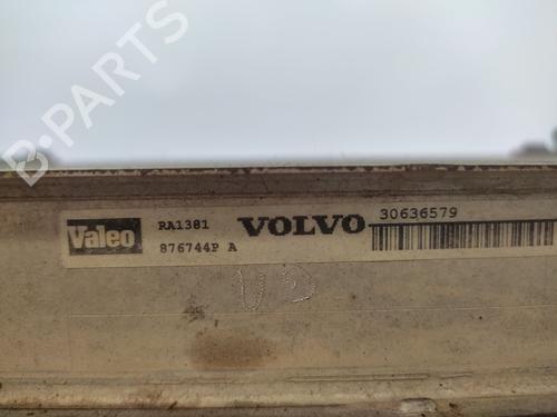 Water radiator VOLVO XC90 I (275) D5 AWD | BP28480609M31 
