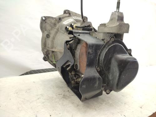 Gearbox FORD FIESTA V (JH_, JD_) 1.4 16V | BP21771109M3