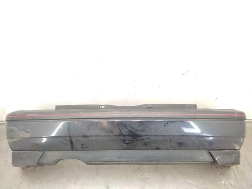 Bagtil kofangere VW GOLF III (1H1) [1989-2000]  32666698