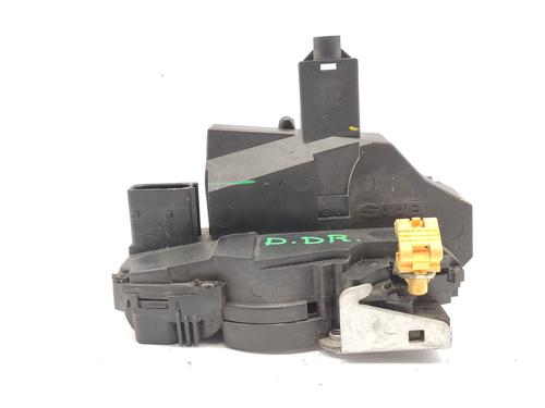 Used Front right lock Front right lock SAAB 9-3 (YS3F, E79, D79, D75) 1.9 TiD (150 hp) 36303337 36303337