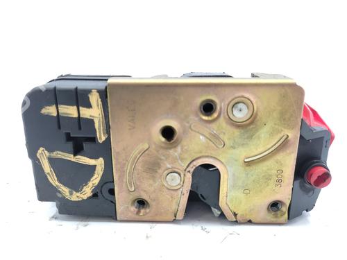 Rear right lock CITROËN XSARA (N1) 2.0 HDi 90 | BP21156371C99 