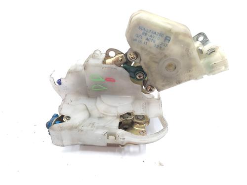 Front right lock NISSAN X-TRAIL I (T30)  | BP21153898C97 