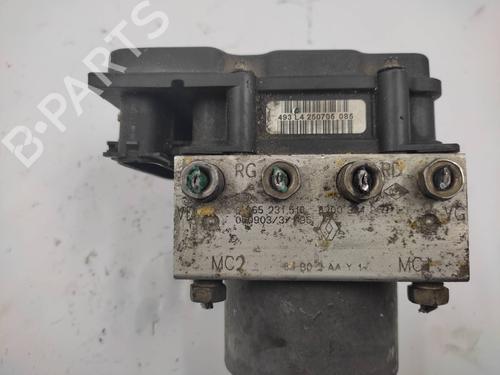 ABS pump RENAULT CLIO III (BR0/1, CR0/1)  | BP21149197M43 
