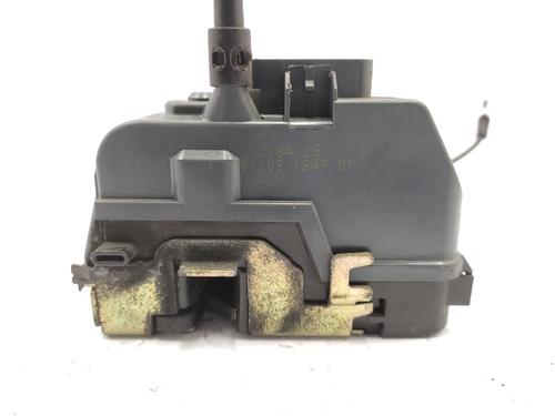 Rear right lock RENAULT MEGANE II (BM0/1_, CM0/1_) 1.5 dCi (BM02, BM13, BM2A, CM02, CM13) | BP21155297C99 