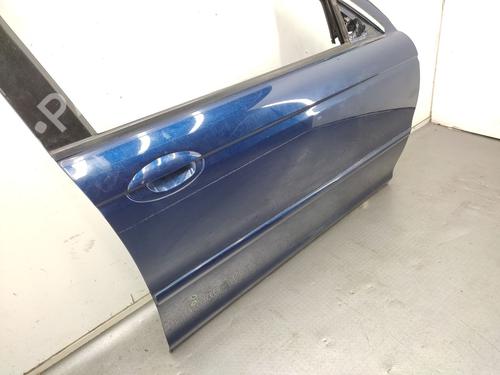 Dør høyre foran JAGUAR X-TYPE I (X400) 2.0 D | BP23537183C3 