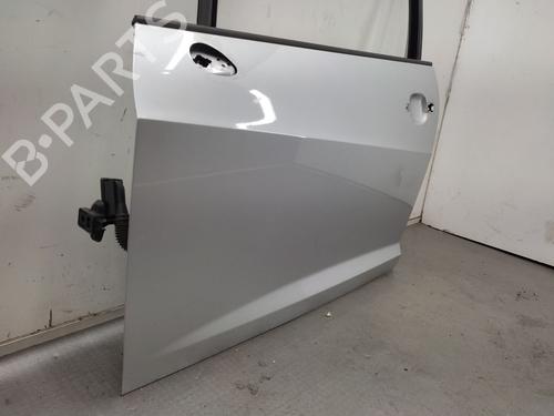 Left front door SEAT IBIZA IV (6J5, 6P1) 1.2 TSI | BP21175507C2 