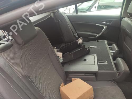 Front right lock OPEL INSIGNIA A (G09) 2.0 CDTI (68) | BP21160068C97 