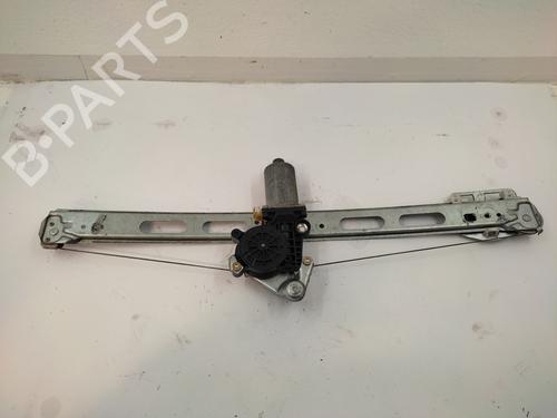 Front left window mechanism MERCEDES-BENZ A-CLASS (W168)  | BP21148966C22 