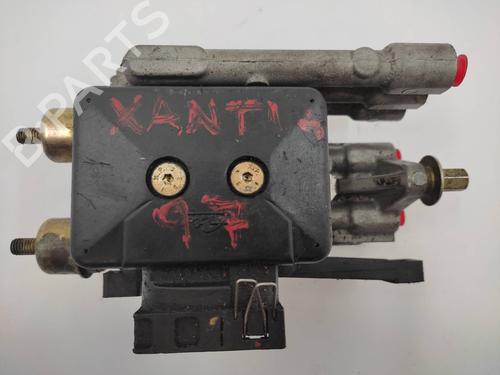 ABS pump SEAT IBIZA III (6L1)  | BP21149389M43 