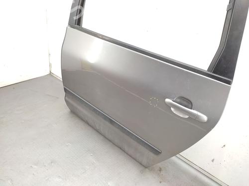 Left rear door SEAT ALHAMBRA (7V8, 7V9) 1.9 TDI | BP24297975C4 