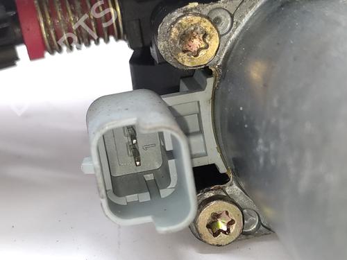 Rudehejsemekanisme Højre foran CITROËN XSARA PICASSO (N68)  | BP21157242C23 