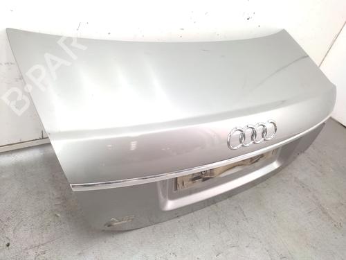 Bakluke CC/Kombi-Kupé AUDI A6 C6 (4F2) 2.7 TDI | BP29026985C6