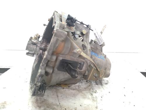 Gearbox PEUGEOT 206 Hatchback (2A/C) 1.9 D | BP21151630M3 