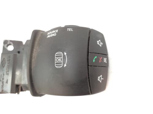 Switch RENAULT MEGANE III Hatchback (BZ0/1_, B3_)  | BP21152211I30 