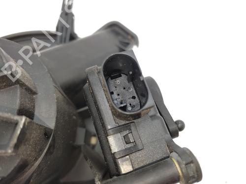 Ventilator motor OPEL ZAFIRA A MPV (T98)  | BP21153192M62 