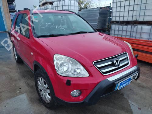 Lève-vitre avant droit HONDA CR-V II (RD_)  | BP21150914C23 