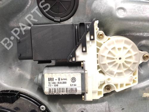 Front right window mechanism VW GOLF IV (1J1) 1.9 TDI | BP21155094C23 