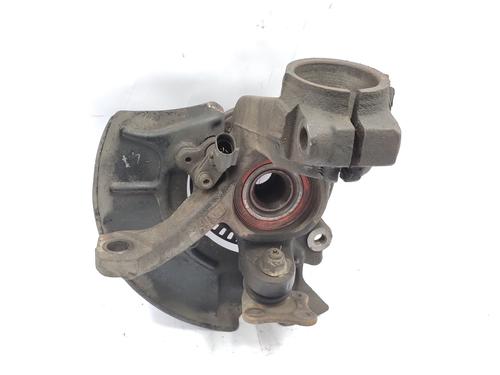 Left front steering knuckle SEAT TOLEDO II (1M2) 1.9 TDI | BP30960817M25