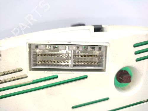 Instrument cluster KIA SPORTAGE II (JE_, KM_)  | BP21153018C47