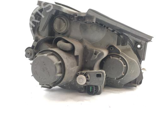Venstre forlygte KIA CARENS III MPV (UN)  | BP22436324C28 