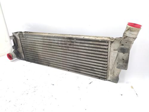 Intercooler RENAULT MEGANE II (BM0/1_, CM0/1_)  | BP21154592M30 