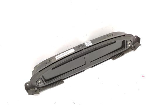 Instrument cluster CITROËN XSARA PICASSO (N68) 1.6 HDi | BP25465912C47 