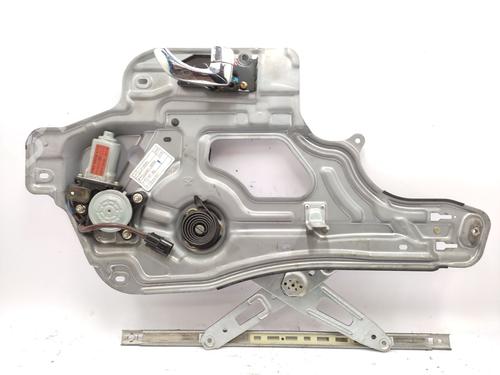 Used Front right window mechanism Front right window mechanism HYUNDAI SANTA FÉ I (SM) 2.0 CRDi 4x4 (125 hp) 34009885 34009885