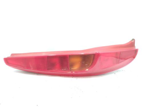 Used Left taillight FIAT PUNTO (188_) 1.2 60 (188.030, .050, .130, .150, .230, .250) (60 hp) 23444650