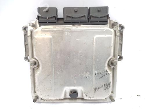 Engine control unit (ECU) CITROËN XSARA PICASSO (N68) 2.0 HDi | BP26589056M57