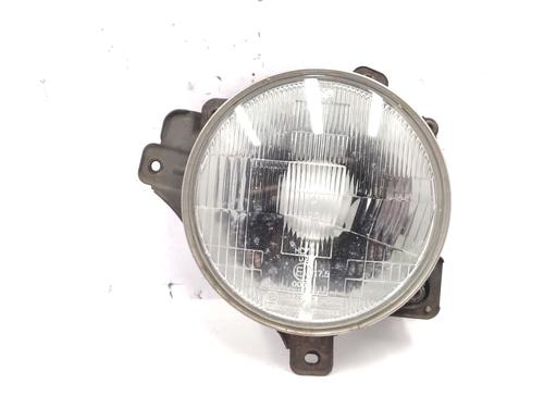 Used Left headlight Left headlight SSANGYONG KORANDO (KJ) 2.9 TD (120 hp) 40219435 40219435