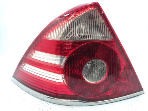 Used Left taillight FORD MONDEO III (B5Y) [2000-2007]  21157230