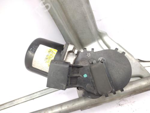 Front wiper motor MINI MINI (R50, R53) One | BP28672221M29
